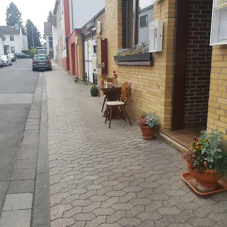 Schwalbennest *