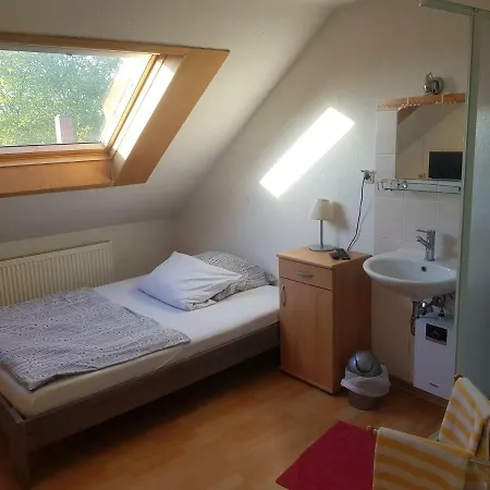 Schwalbennest * Maguncia